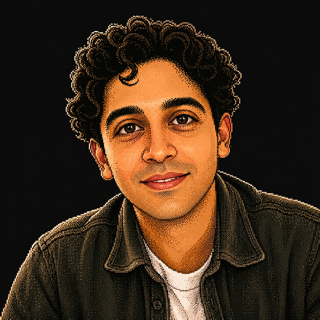 Akhil Ramgopal